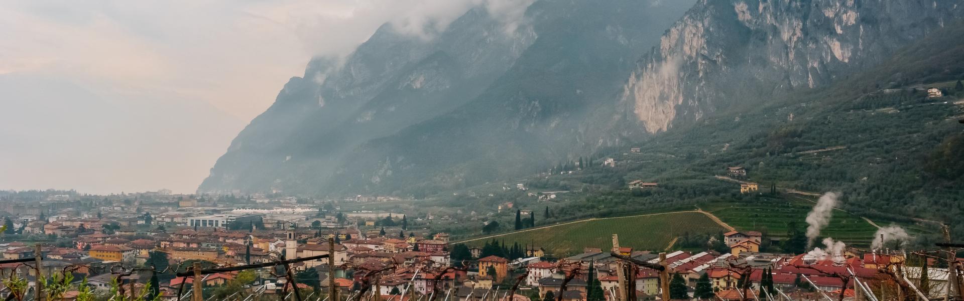 Riva del Garda Nature