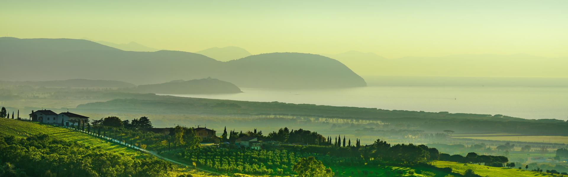 Agriturismo auf Elba Top Angebote HomeToGo