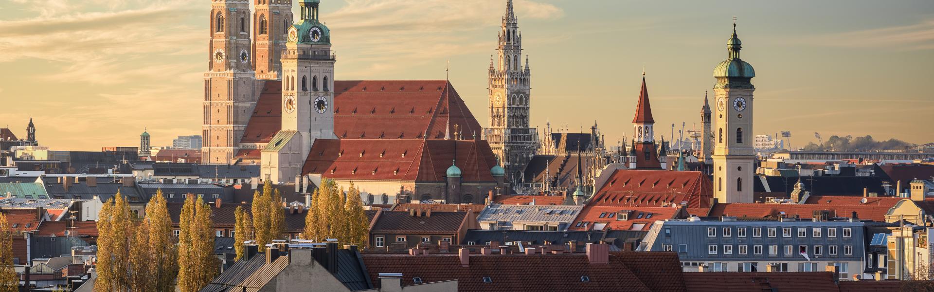 Ferienwohnungen und Ferienhäuser in Deutschland - Ferienhaus.de