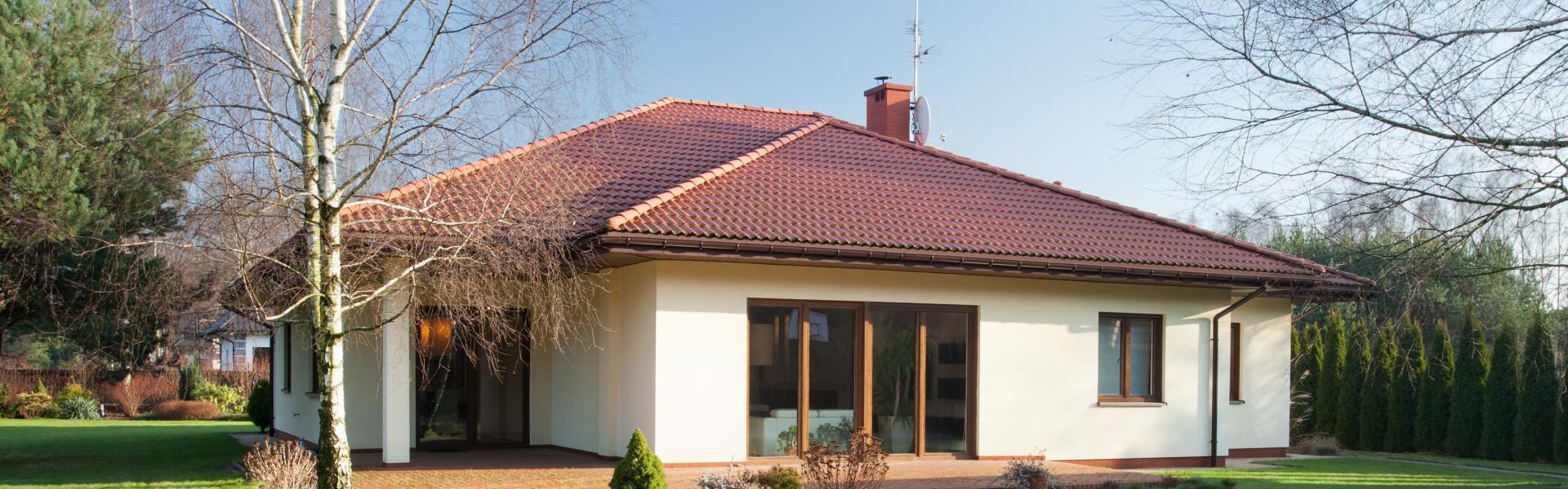 Bungalow In Polnische Ostsee