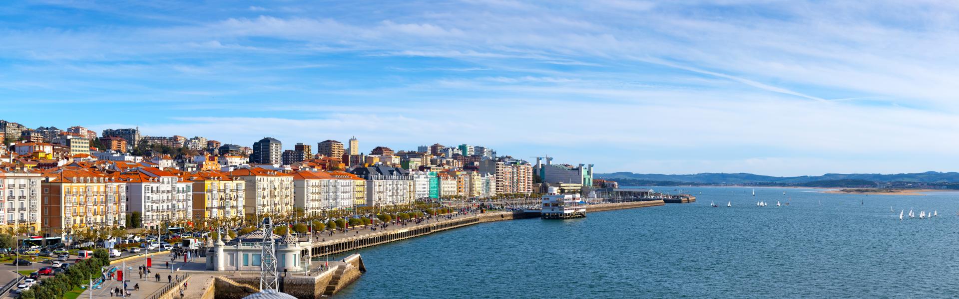 Vacation Rentals and Apartments in Santander - Wimdu