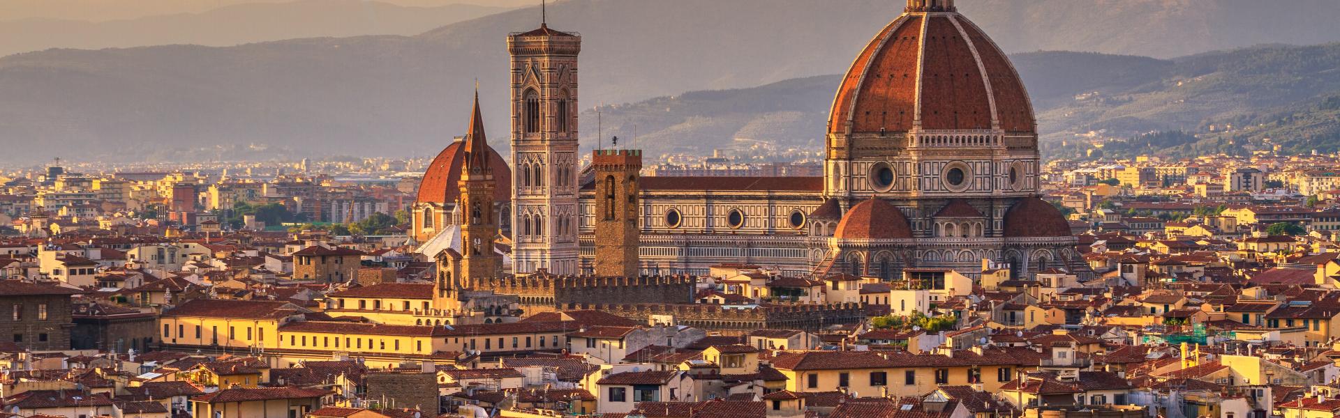 Ferienhäuser in Florenz - Ferienhaus.de