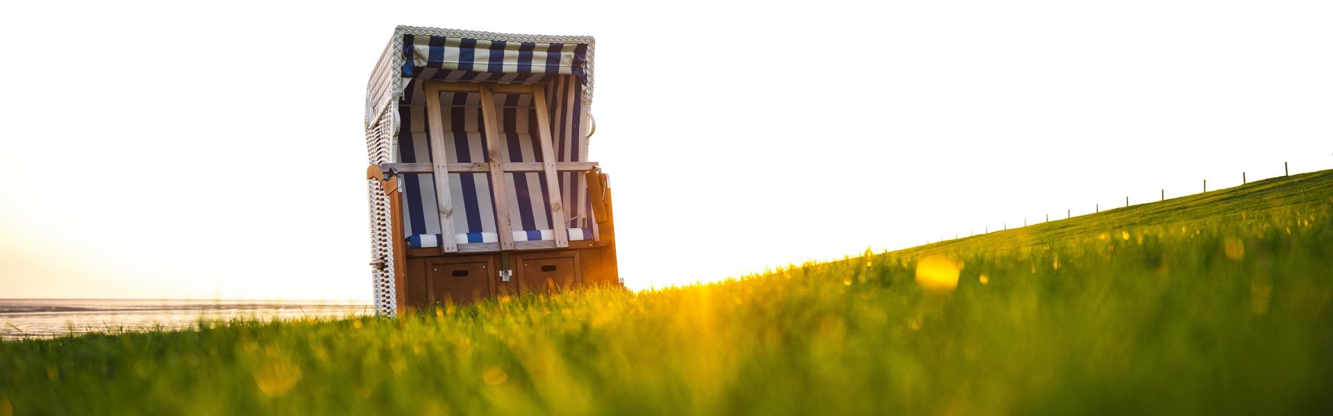 brown wooden house on green grass field during daytime