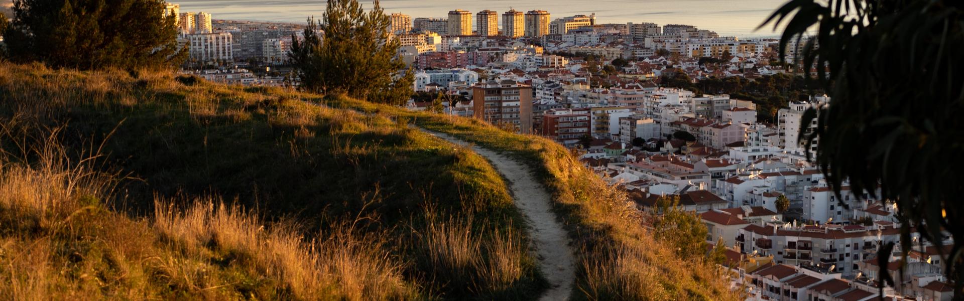 Noclegi i apartamenty wakacyjne na Costa di Lizbona - Casamundo