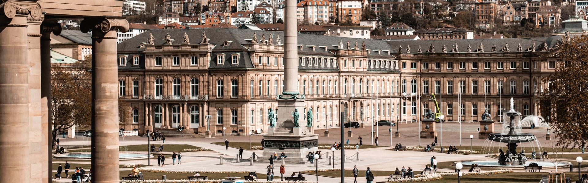 Holiday lettings & accommodation in Stuttgart - Wimdu