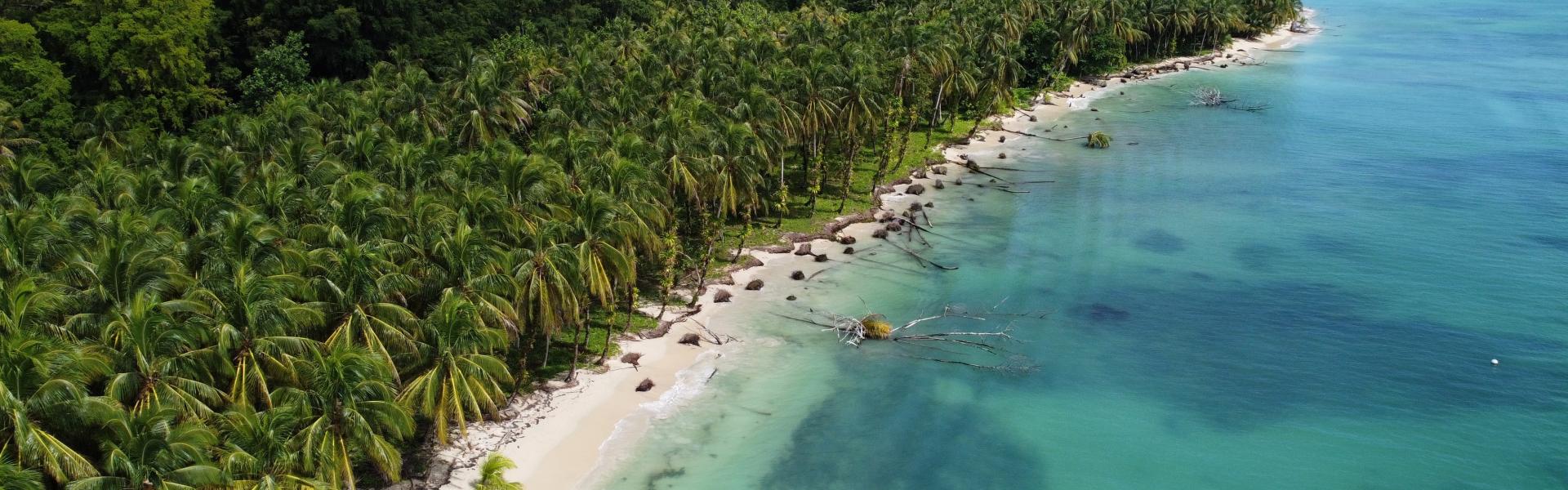 San Blas Islands Vacation Rentals - Wimdu