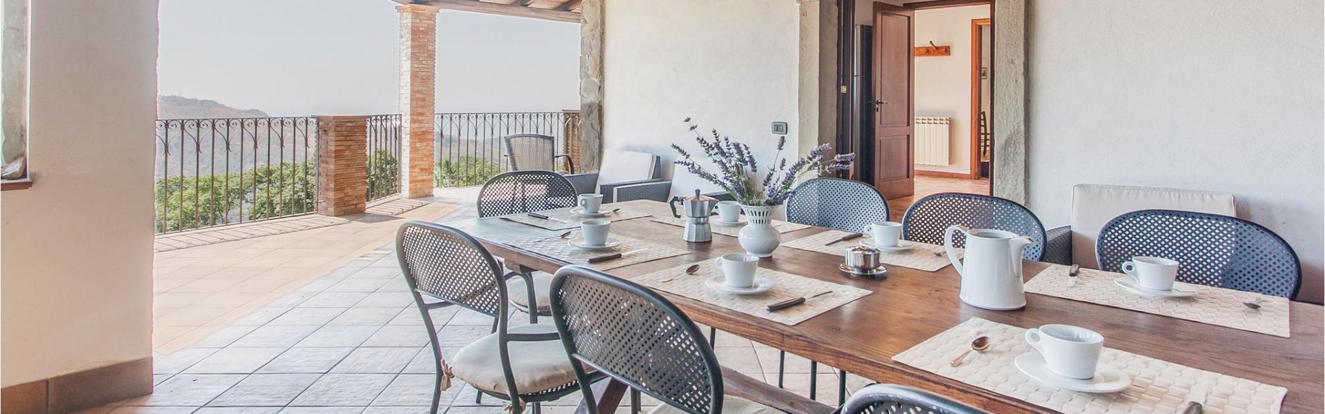 Airbnbs en Sardaigne - HomeToGo