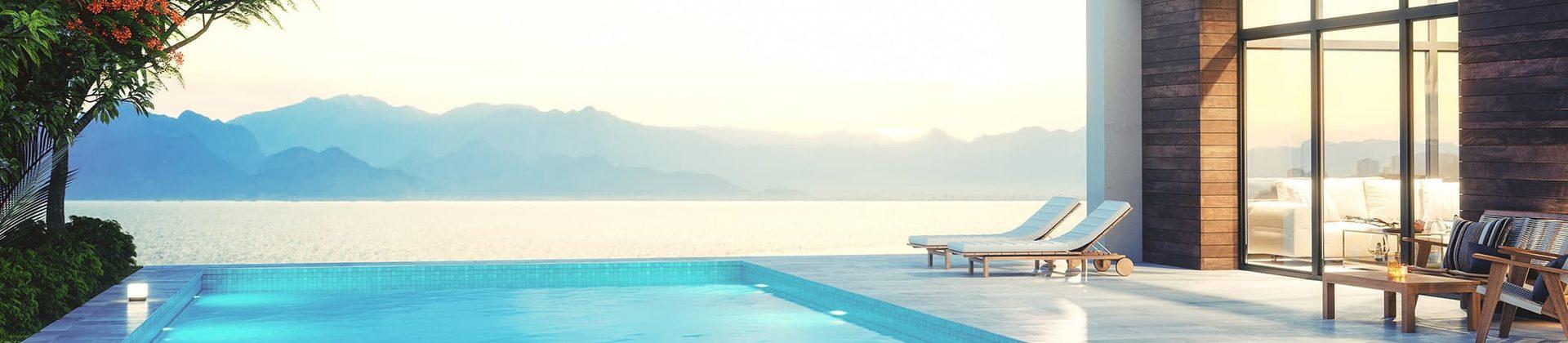 Ferienhaus mit Pool auf Korfu - TUI