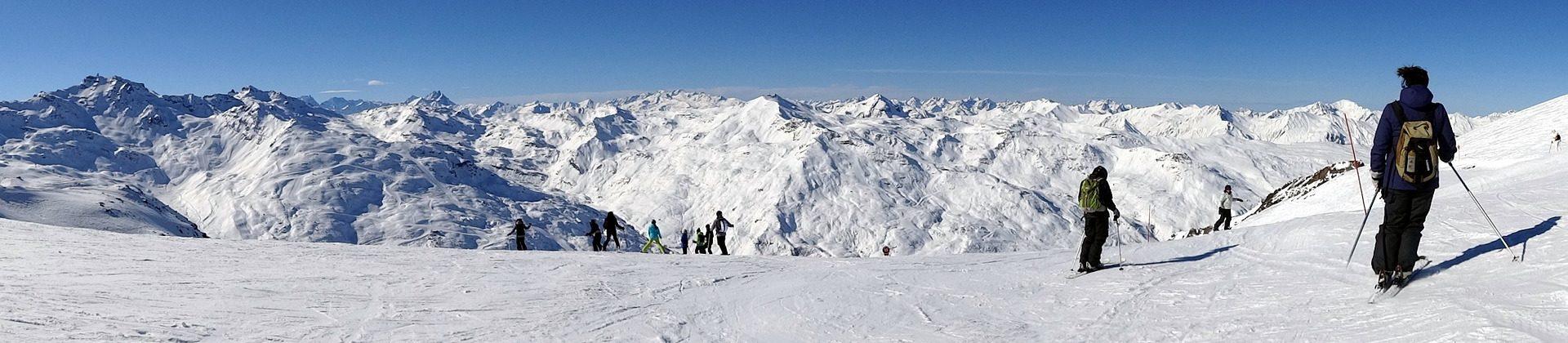 Skiurlaub im Allgäu - TUI