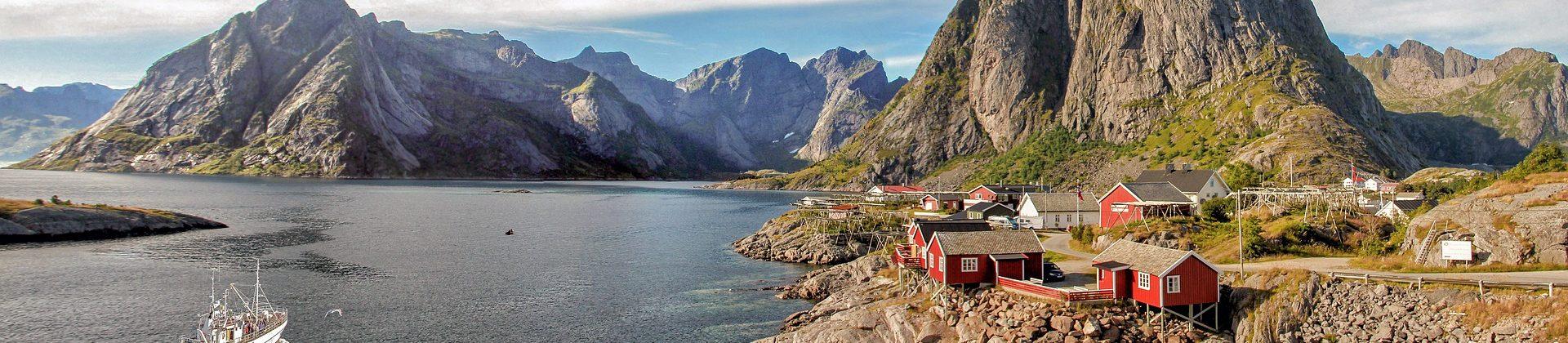 Packliste für Norwegen - TUI