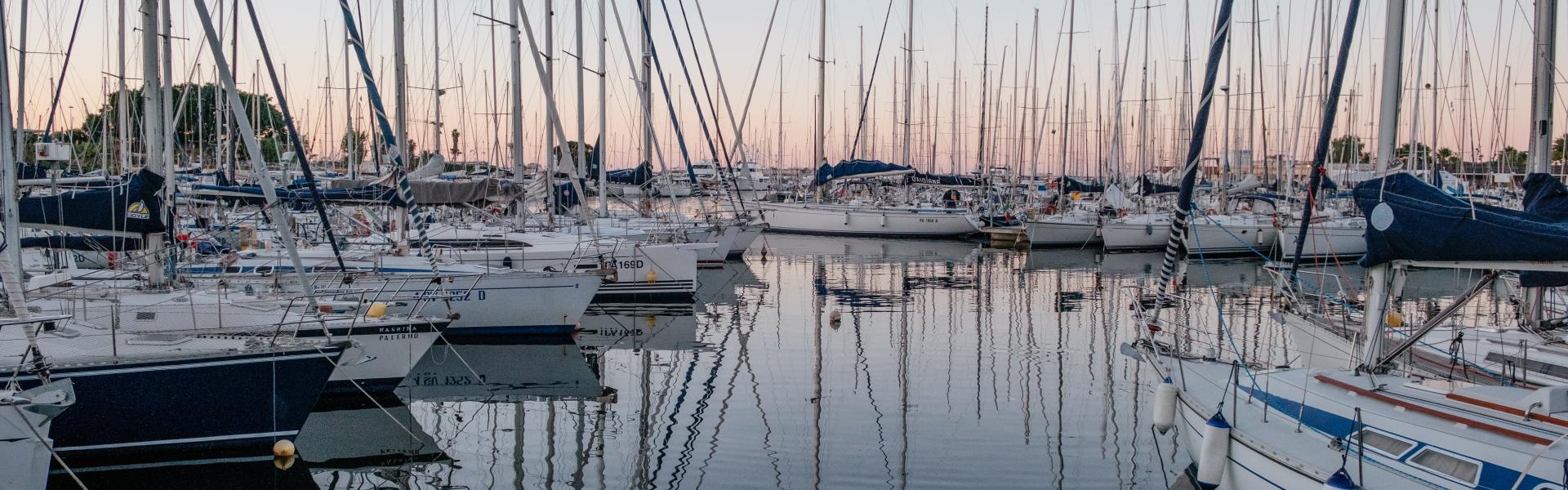 Réservez votre location de vacances avec un bateau en Italie  - Casamundo