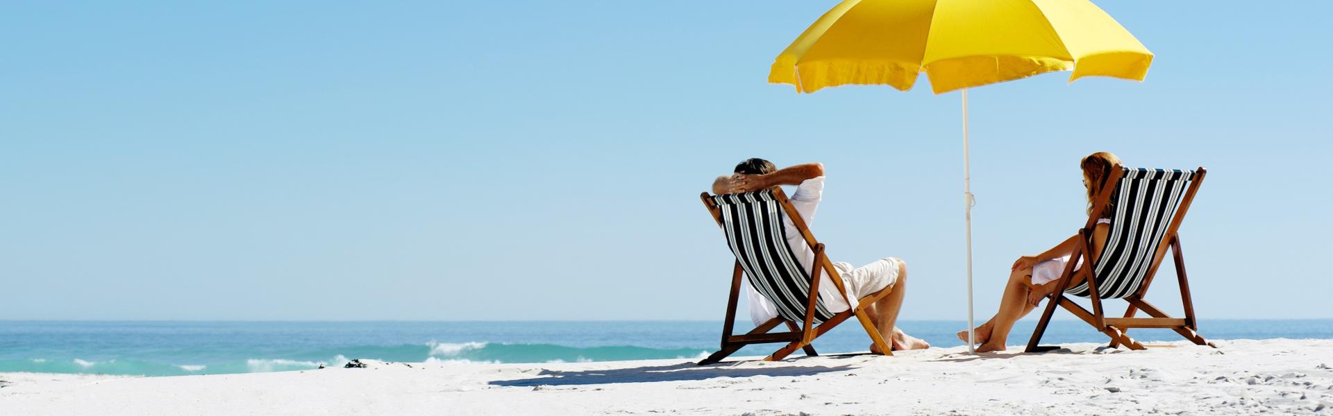 South Carolina Beach Vacations - HomeToGo