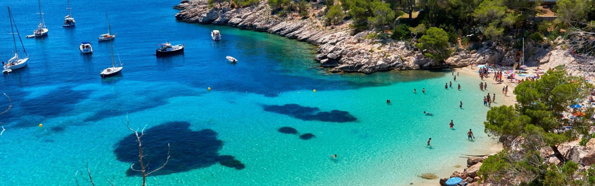Ferienhäuser in Spanien - Ferienhaus.de