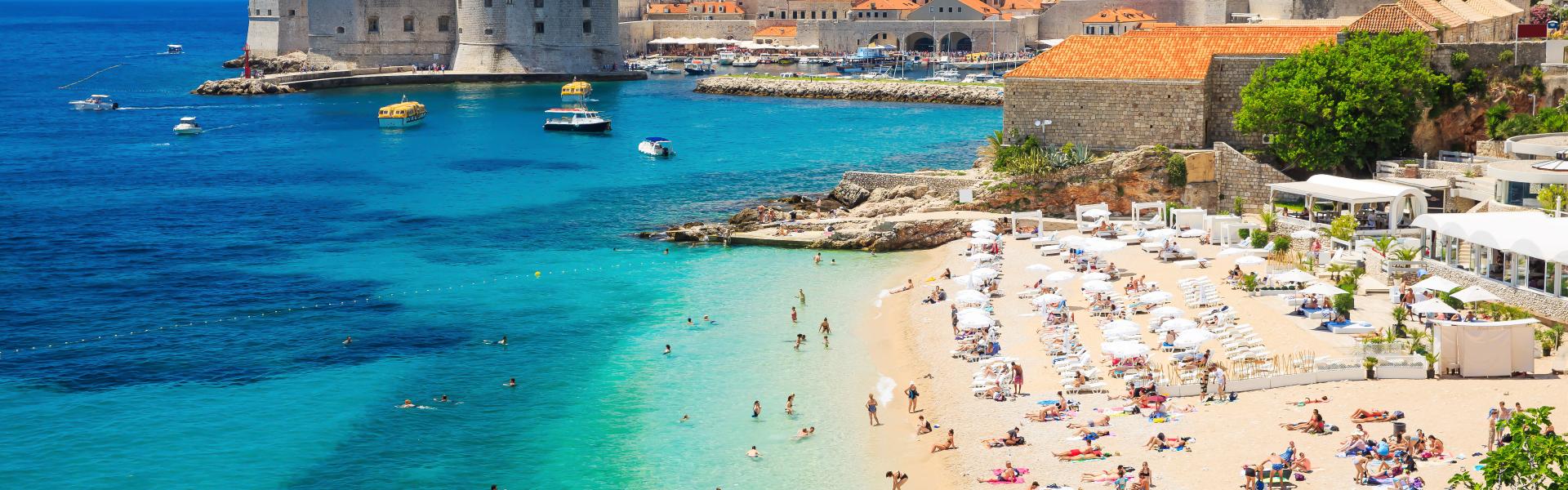 Reisen wie Einheimische: Geheimtipps für den Urlaub in Kroatien - HomeToGo
