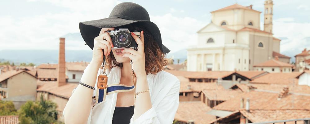 10 idee di viaggio per... - Agriturismo.it