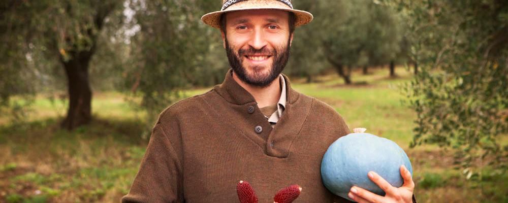 Le storie dei nostri gestori - Agriturismo.it