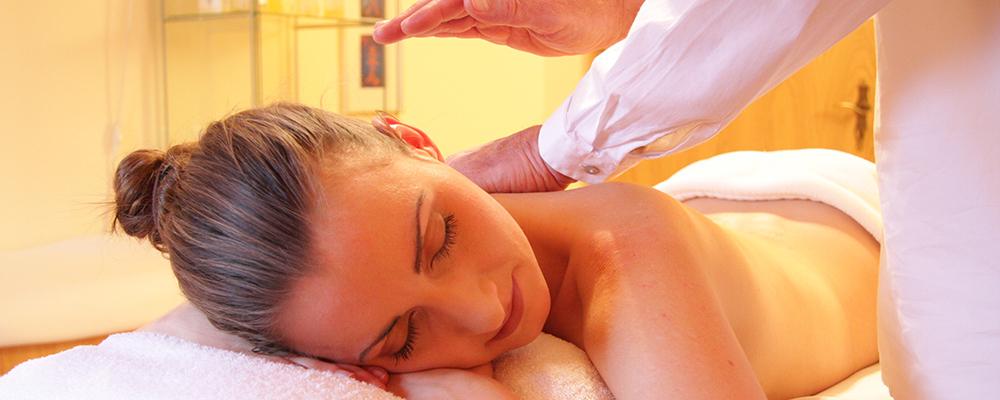 Relax e benessere - Agriturismo.it