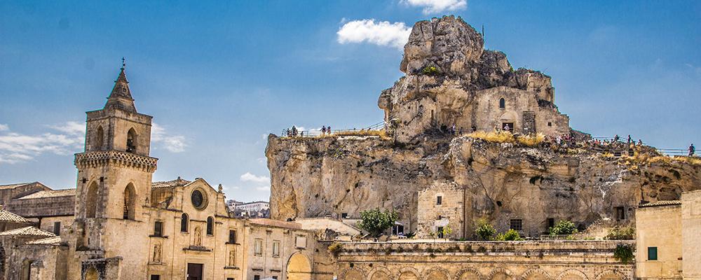 Basilicata - Agriturismo.it