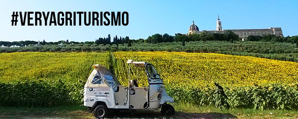 #VERYAGRITURISMO - Agriturismo.it