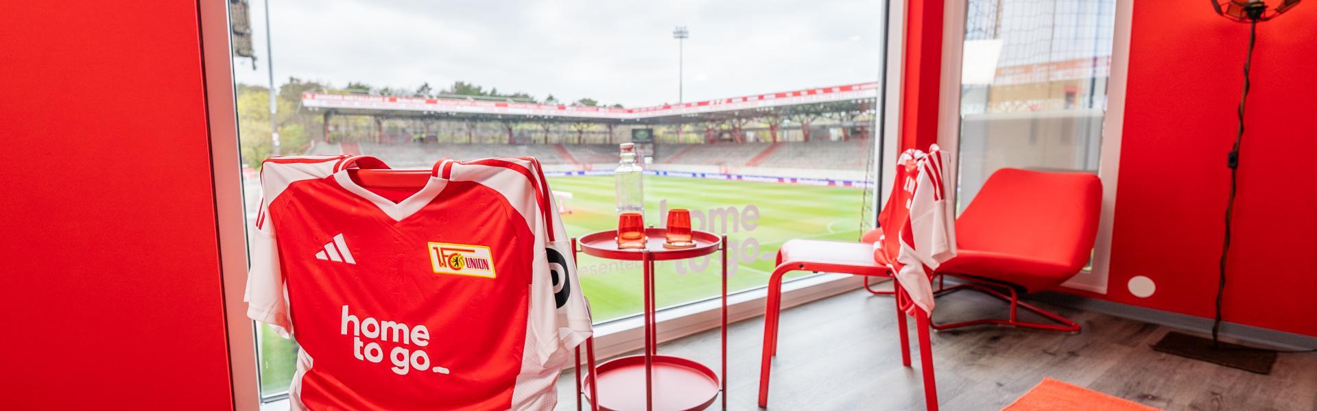 Kooperation für den guten Zweck - HomeToGo