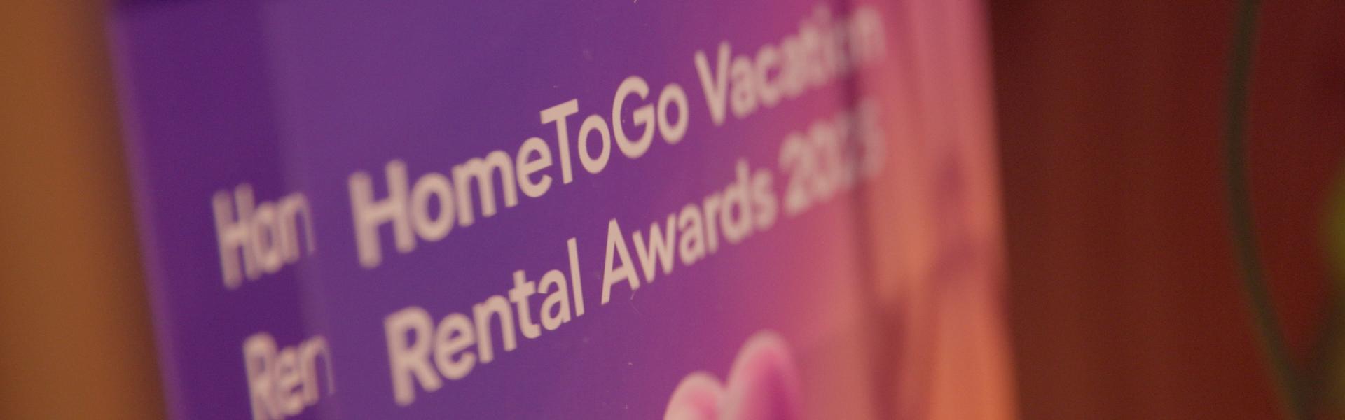 HomeToGo Events Calendar 2025 - HomeToGo