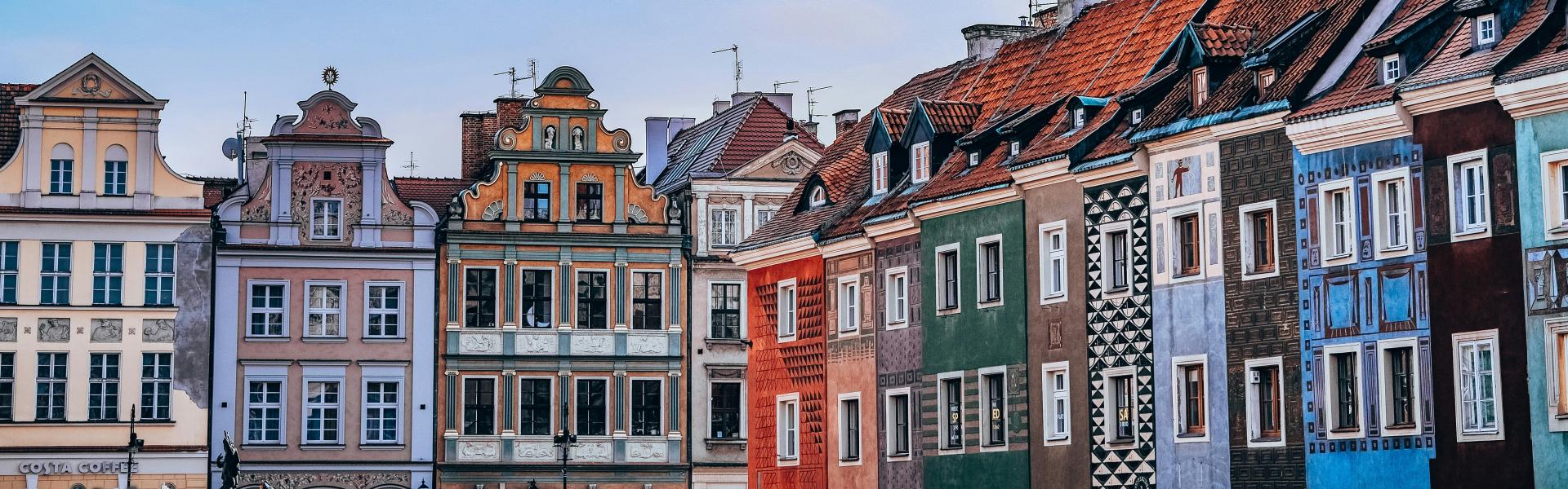 Ferienwohnungen und Ferienhäuser in Polen - Ferienhaus.de