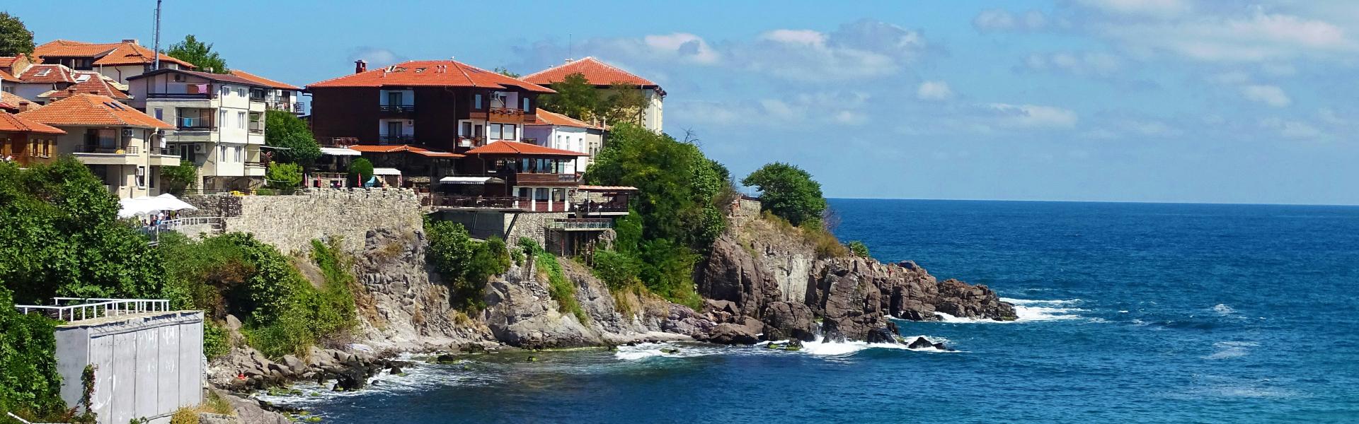 Ferienwohnungen und Ferienhäuser in Bulgarien - Ferienhaus.de