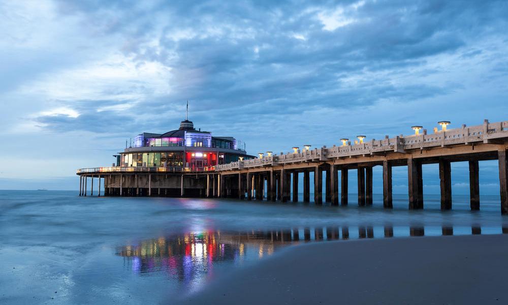 
        Blankenberge: Alle bestemmingen, tips & info voor uw vakantie!
       - Interhome