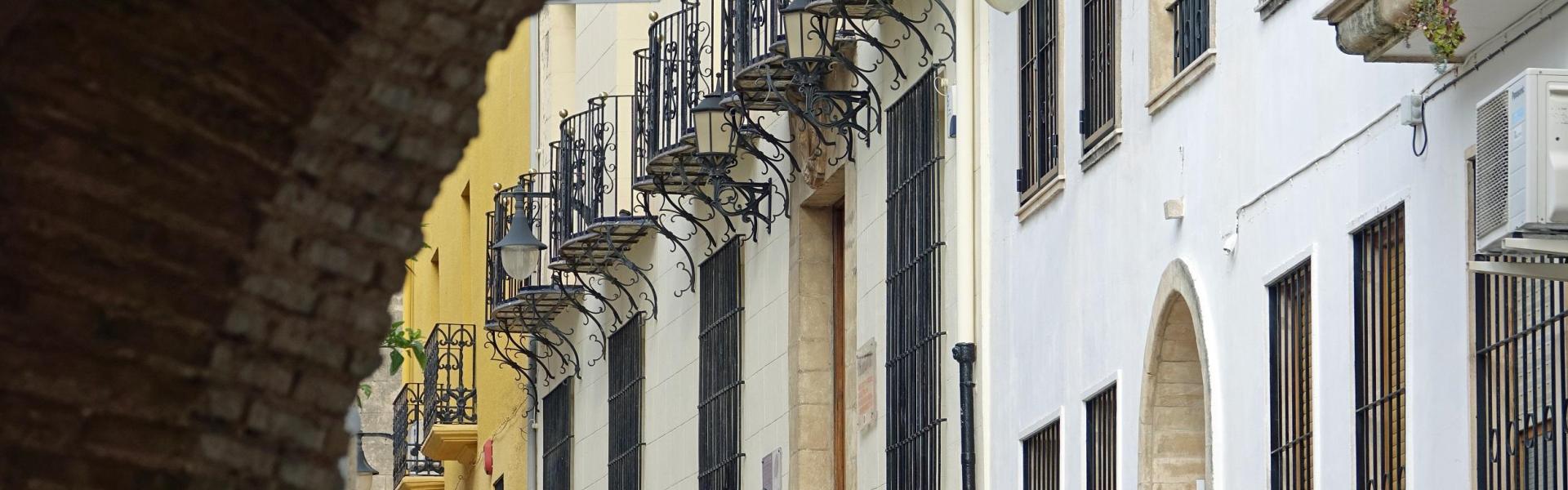 
        Pego: Alle Reiseziele, Tipps & Infos für Ihren Pego Urlaub!
       - Interhome