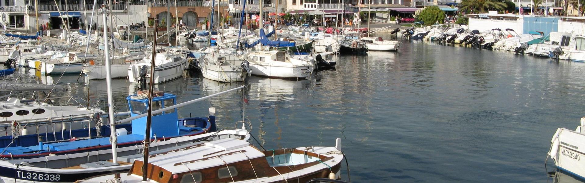 
        Saint Cyr sur mer Les Lecques: Alle bestemmingen, tips & info voor uw vakantie!
       - Interhome
