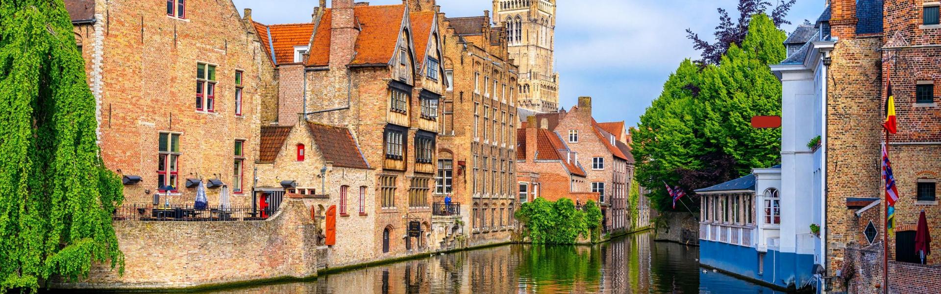 
        Belgien: Alle Reiseziele, Tipps & Infos für Ihren Belgien Urlaub!
       - Interhome