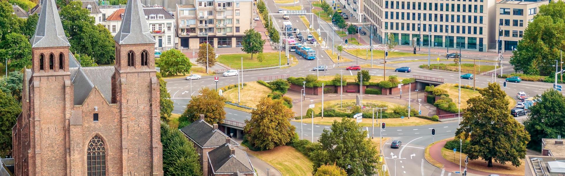 
        Arnhem: Alle bestemmingen, tips & info voor uw vakantie!
       - Interhome