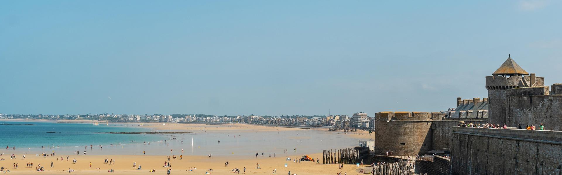 
        Ille-et-Vilaine: De beste Stranden für voor uw vakantie!
       - Interhome