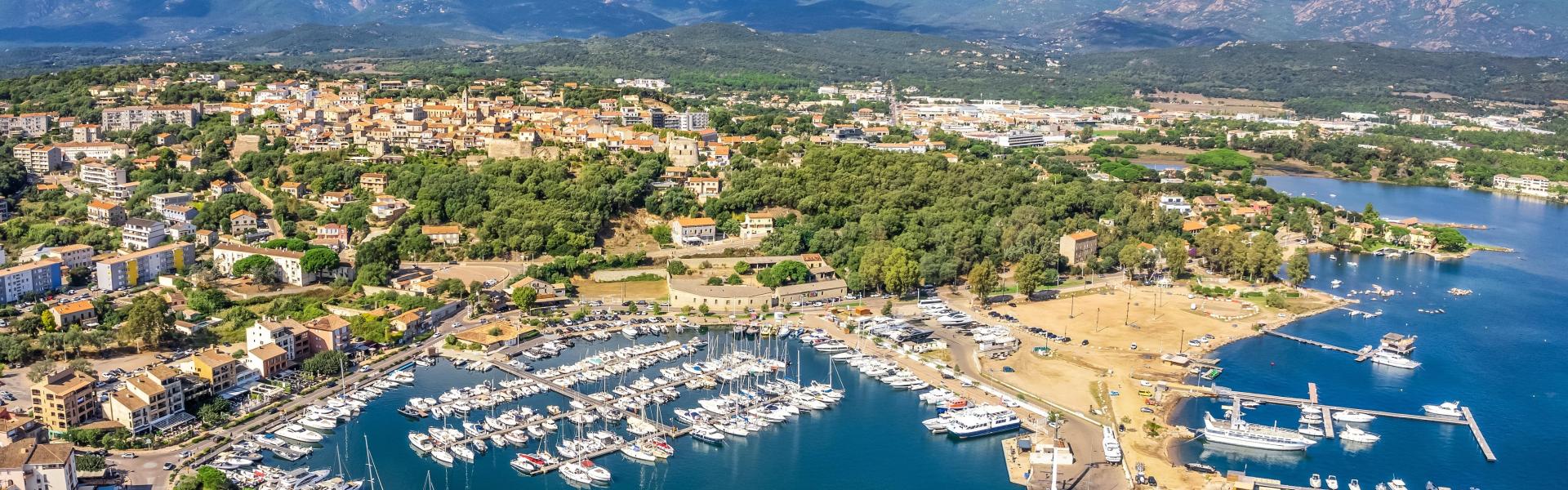
        Porto Vecchio: Alle bestemmingen, tips & info voor uw vakantie!
       - Interhome