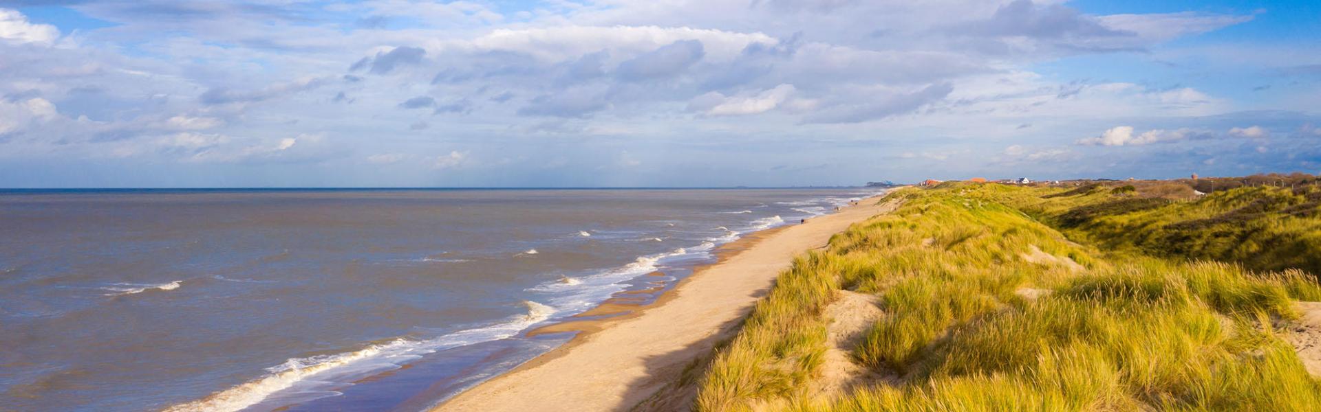 Local Interhome office: Bredene - Interhome