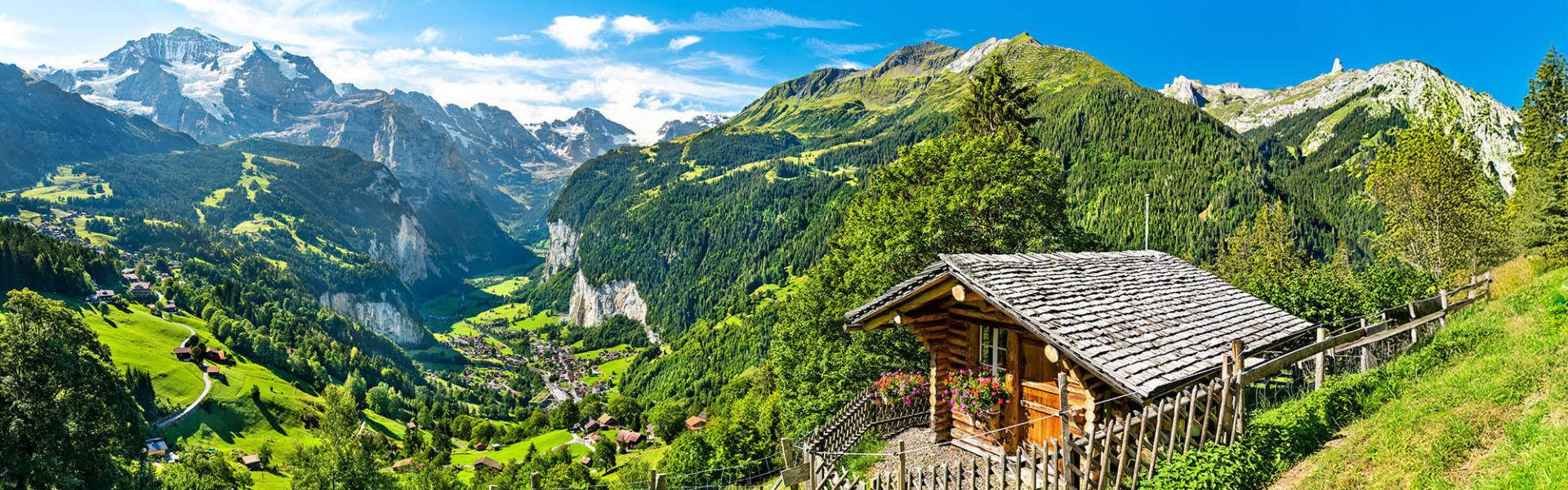 Consejos personalizados y servicio en destino - Interhome