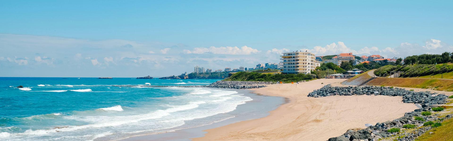 Interhome office Biarritz - Interhome