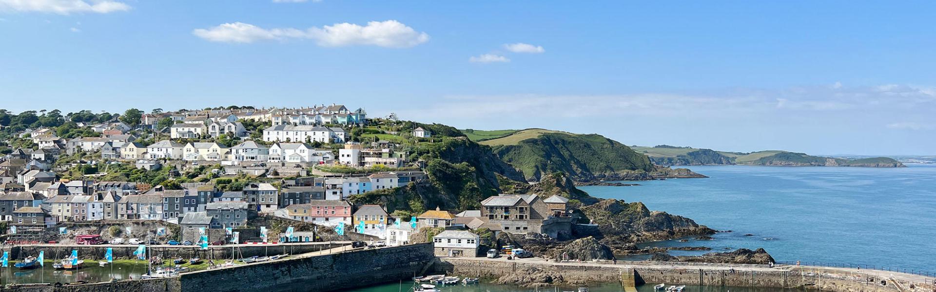 Welcome to Mevagissey with Interhome – Breathe, relax, we’ll take care of the rest! - Interhome
