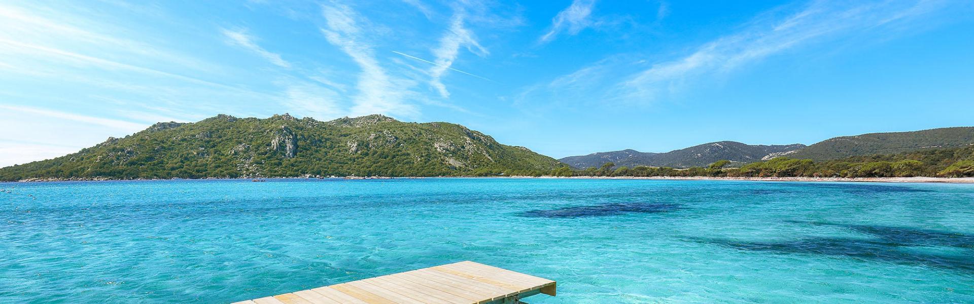 Welcome to Porto Vecchio with Interhome – Breathe, relax, we’ll take care of the rest! - Interhome