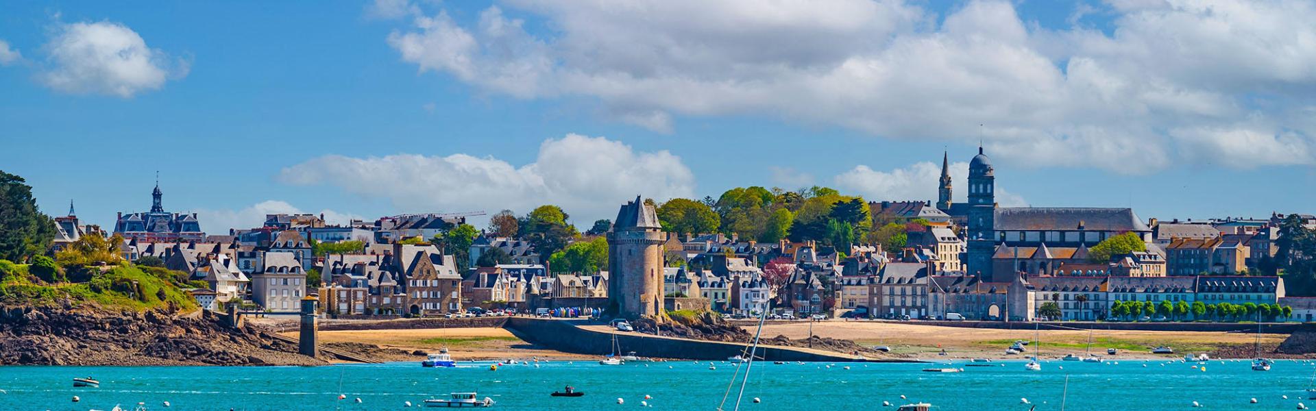 Welcome to St Malo with Interhome – Breathe, relax, we’ll take care of the rest! - Interhome