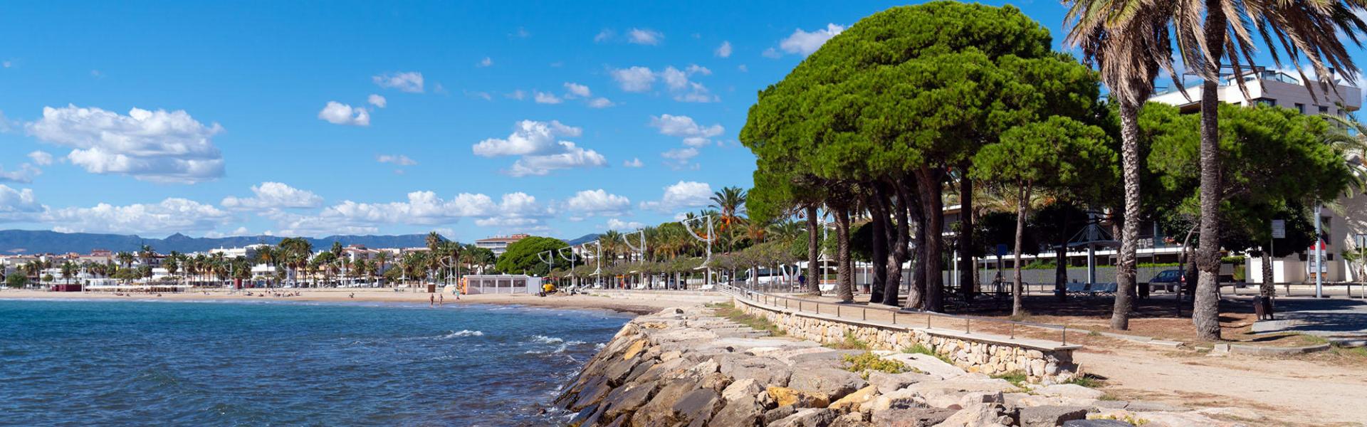 Welcome to Cambrils with Interhome – Breathe, relax, we’ll take care of the rest! - Interhome