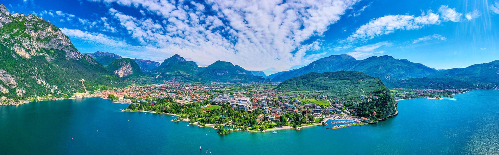 Welcome to Riva del Garda with Interhome – Breathe, relax, we’ll take care of the rest! - Interhome