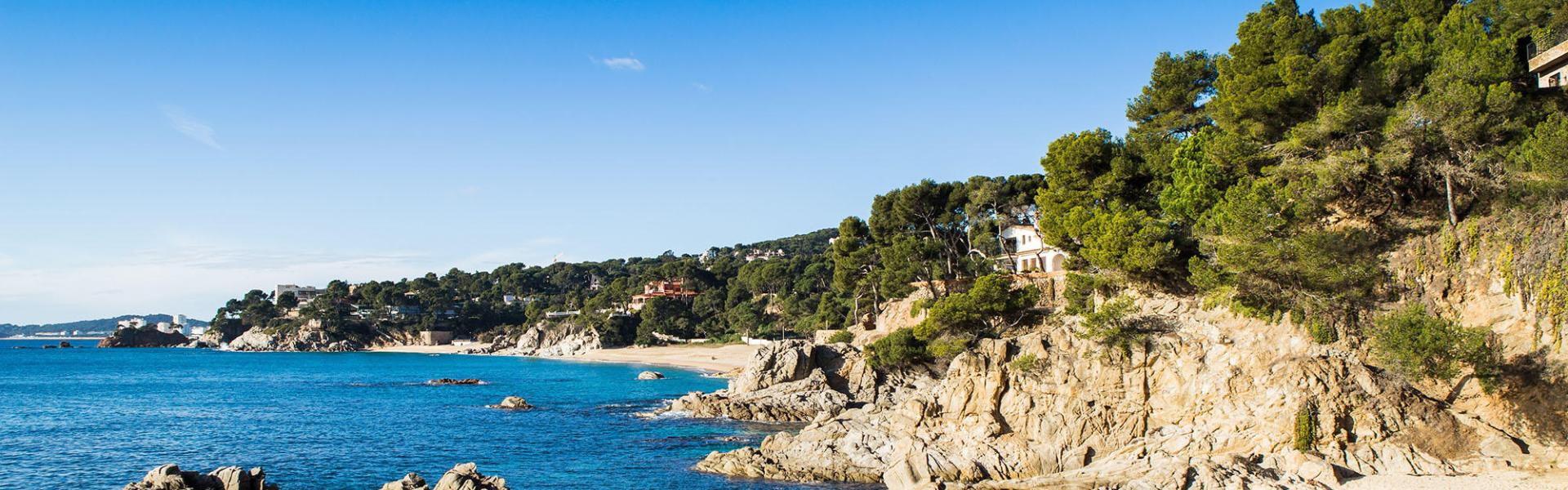 Bienvenidos a Calonge – Disfruten, nosotros nos ocupamos de todo - Interhome