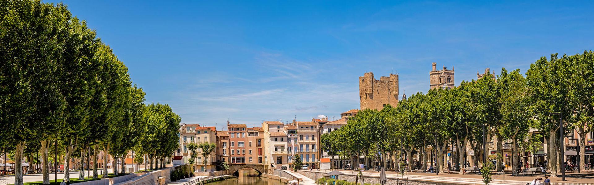 Welcome to Narbonne Plage with Interhome – Breathe, relax, we’ll take care of the rest! - Interhome