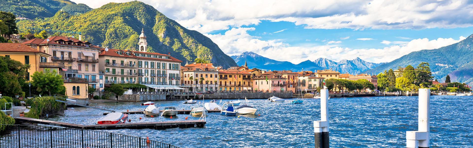 Welcome to Menaggio with Interhome – Breathe, relax, we’ll take care of the rest! - Interhome