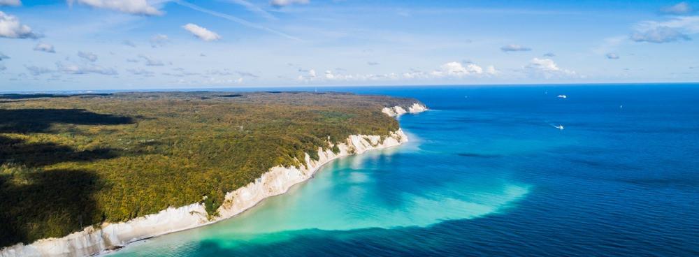 
                          Die 10 schönsten Strände auf Rügen
                       - Interhome