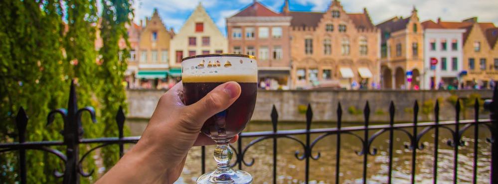 
                          Die 10 besten belgischen Biere
                       - Interhome