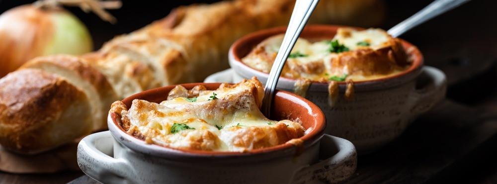 
                          Französische Spezialitäten: Top10 der Küche Frankreichs
                       - Interhome