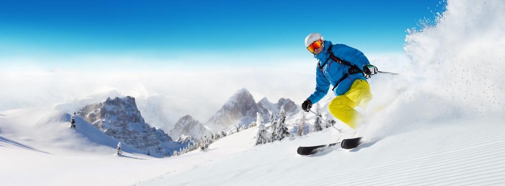 
                          Die schönsten Skigebiete in Südtirol
                       - Interhome