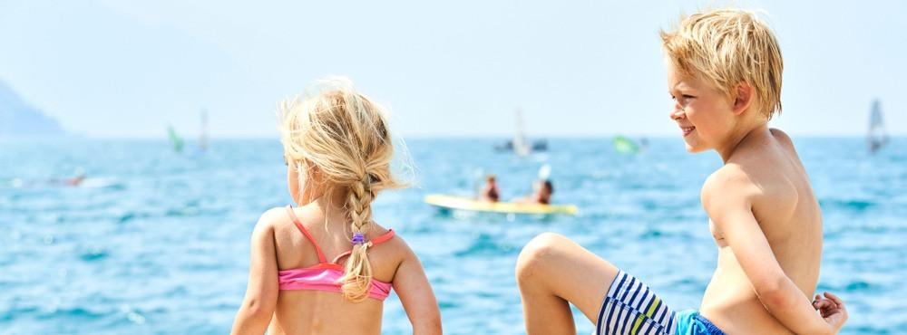 
                          Familienurlaub am Gardasee: 10 Highlights für Kinder
                       - Interhome